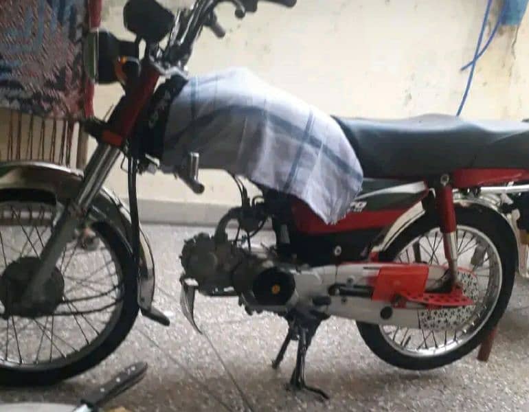 bike for sale 03286263012 4