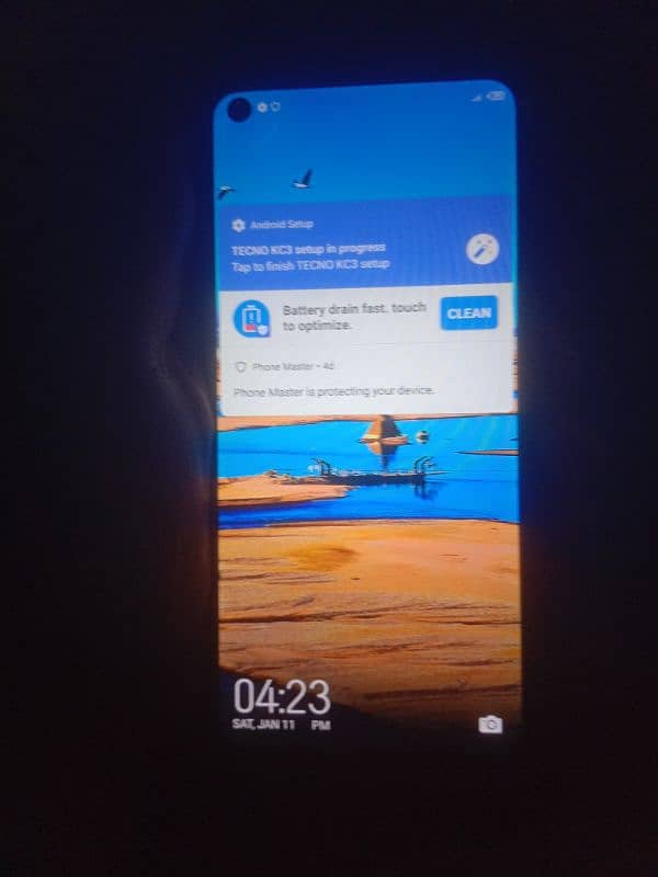 Tecno camon 12 air 1