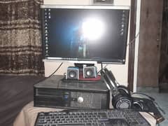 full setup gaming PC for sale