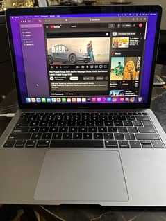 MacBook