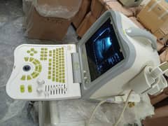 utrasound machine/ new and used ultrasound machines available