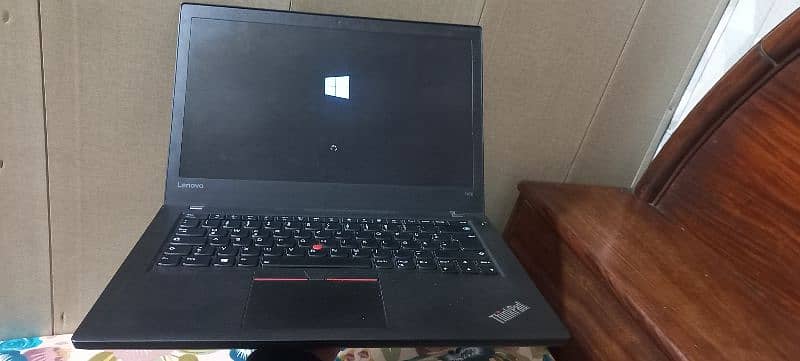 T470 i5 6th gen 8gb Ram 256gb SSD Lenovo Thinkpad Mint condition 0