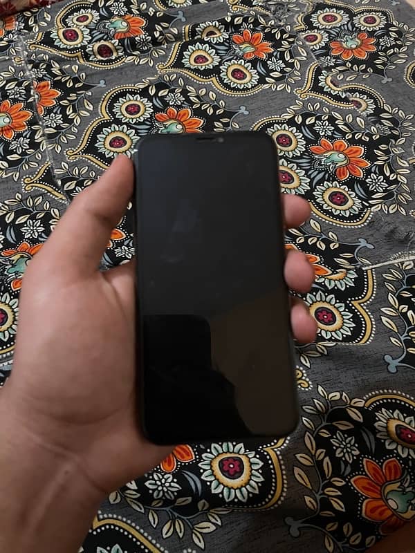 iphone xs 64 gb fU 2