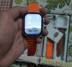 BRAND NEW SMART WATCH