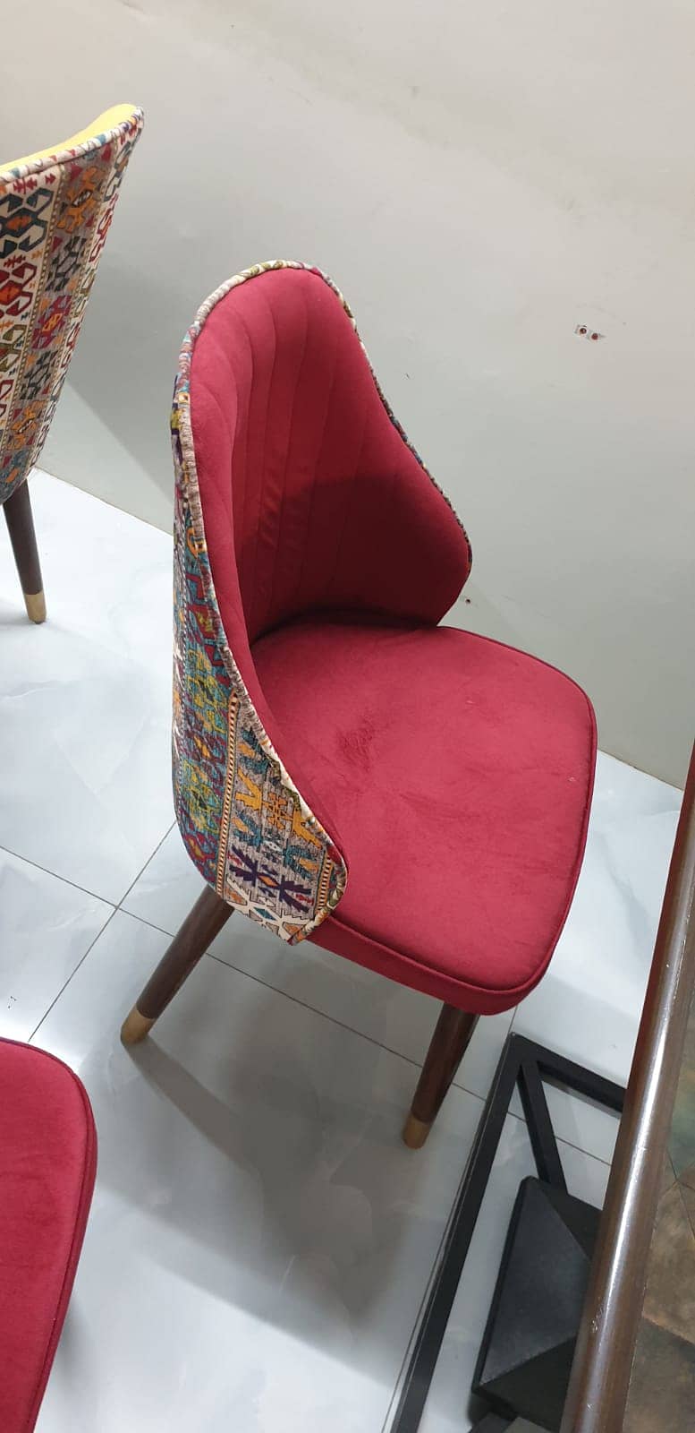 Chair Table With Sofa 3