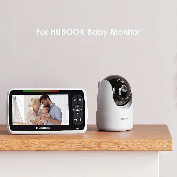 baby monitor camera 1