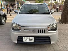 Suzuki Alto 2021