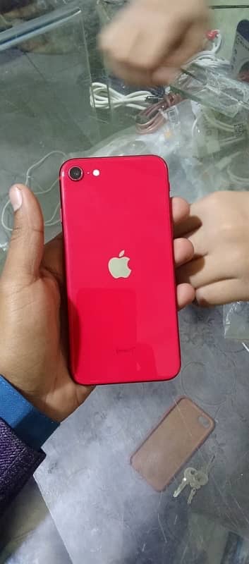 Iphone se2020 for sell 1