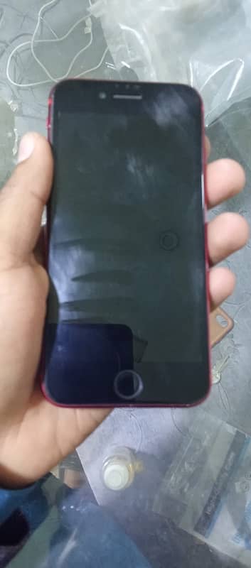 Iphone se2020 for sell 2