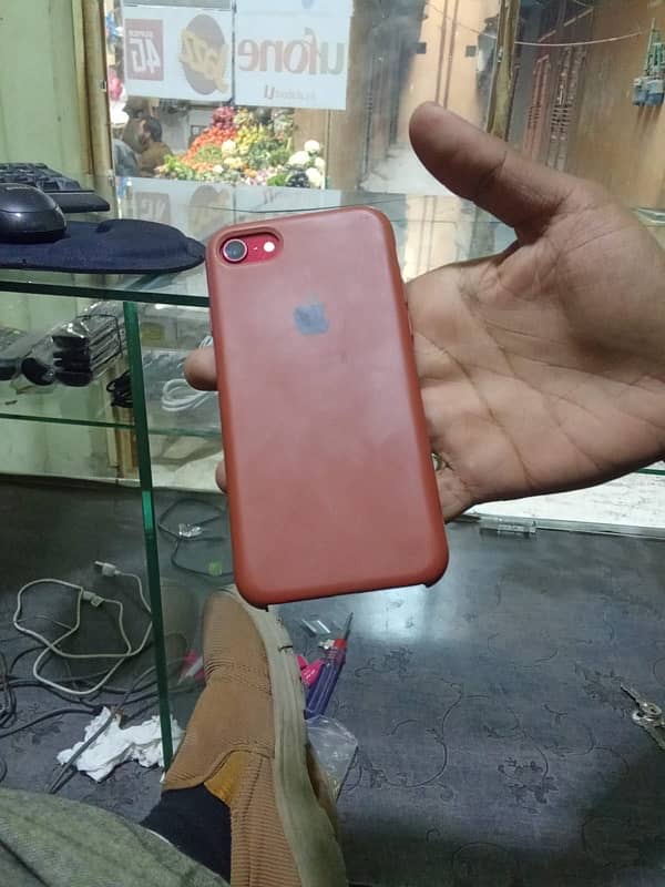 Iphone se2020 for sell 6