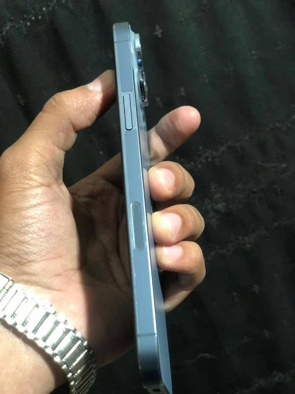 Iphone 13 Pro Max Factory Unlock Non Pta 128gb With Box 2