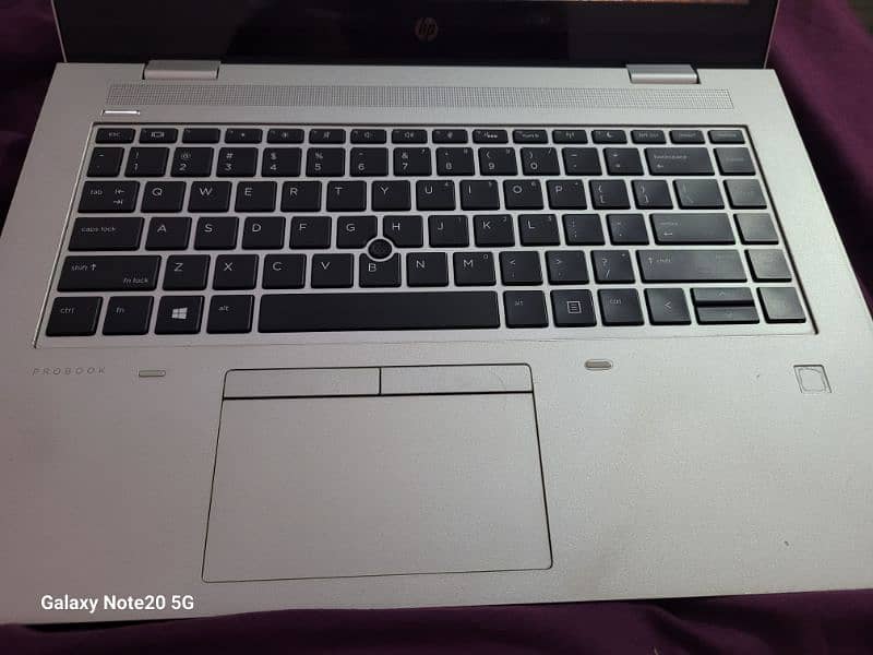 HP ProBook 640 G5 core i5 8th Generation 3