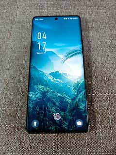 Infinix Note 40 Pro Edge