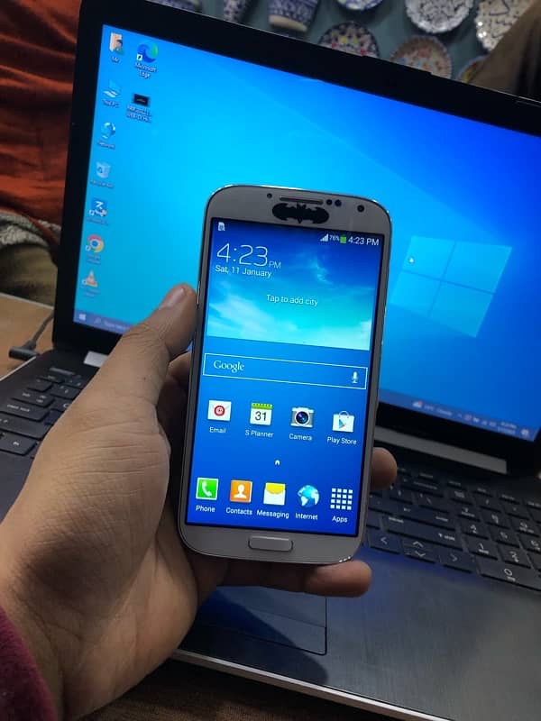 samsung galaxy s4 0