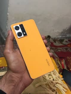 Oppo F21 Pro (Exchange Possible)