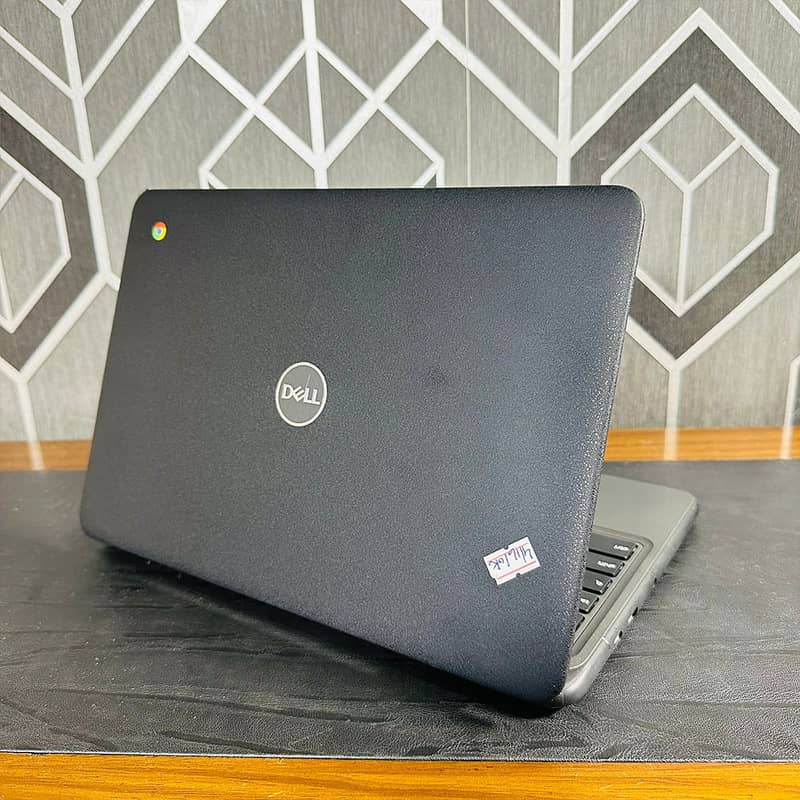 Dell Chromebook 11 3100 4GB 16GB 2027 Updateable Playstore Supported 2