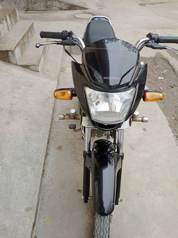 Honda pridor for sale in good condition 0