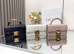 Dior Bag