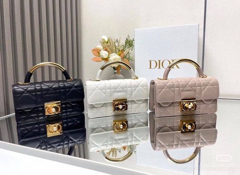 Dior Bag 0