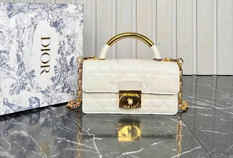 Dior Bag 2