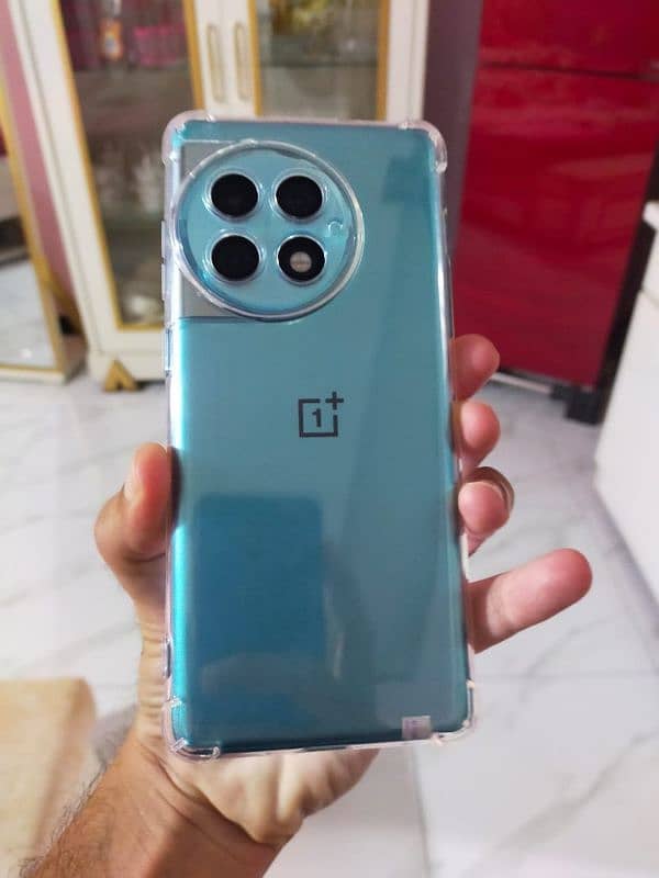 Oneplus Ace 2 pro 10by 10 condition 1