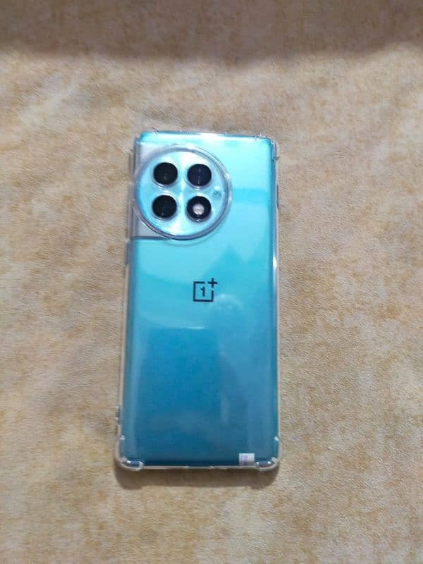 Oneplus Ace 2 pro 10by 10 condition 4