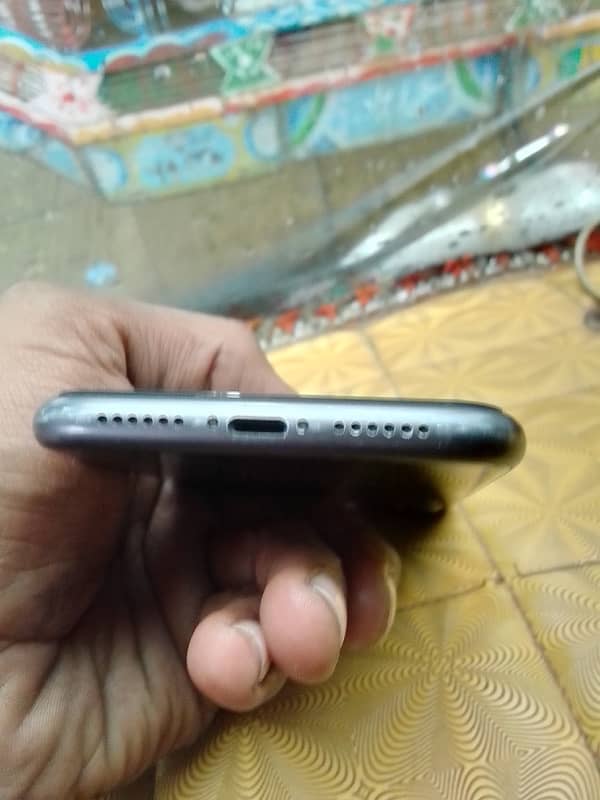 iphone 11 128gb nonpta exchange possible 3