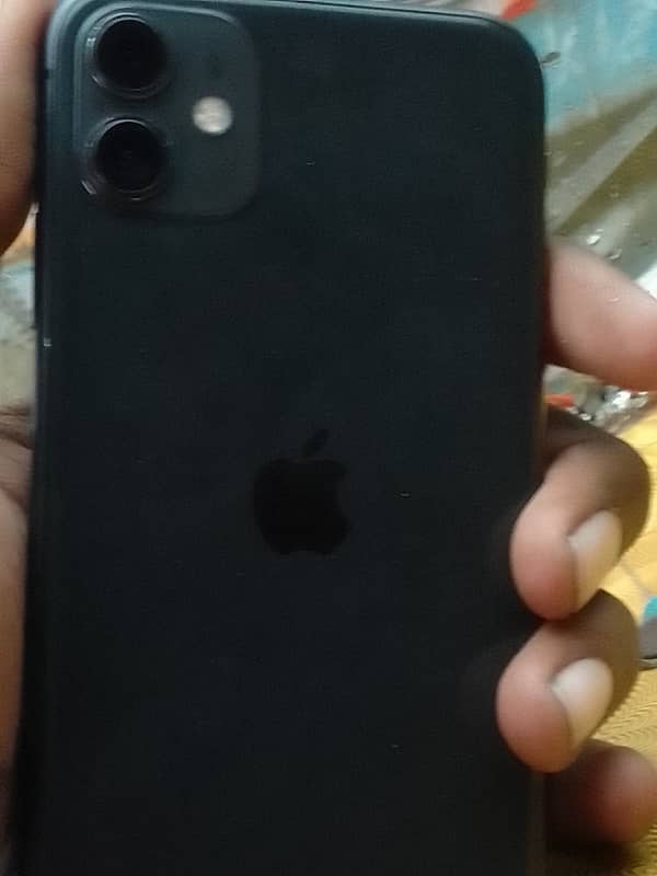 iphone 11 128gb nonpta exchange possible 4