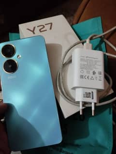 Vivo Y27