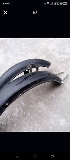 selling Bike Mudguard(motor guard)