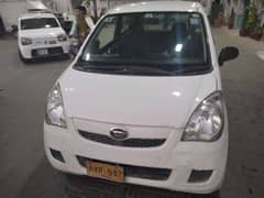 Daihatsu Mira 2008