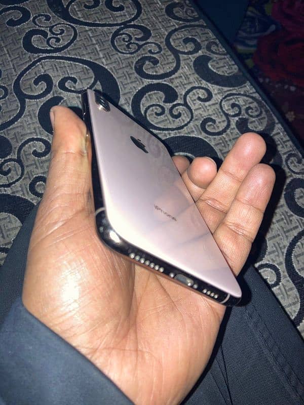 iphone Xs Max PTA proved 7