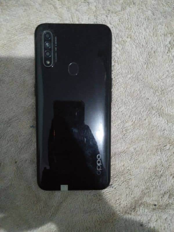 oppo A31 0