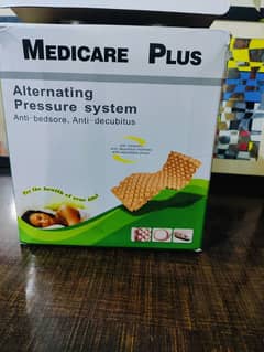 medicare plus medicated mattress