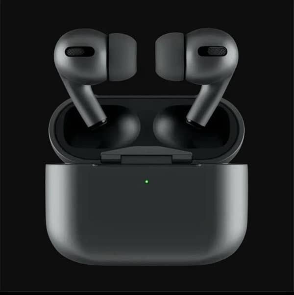 Airpods Pro 4