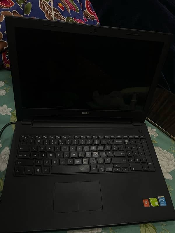 Dell inspiron 2