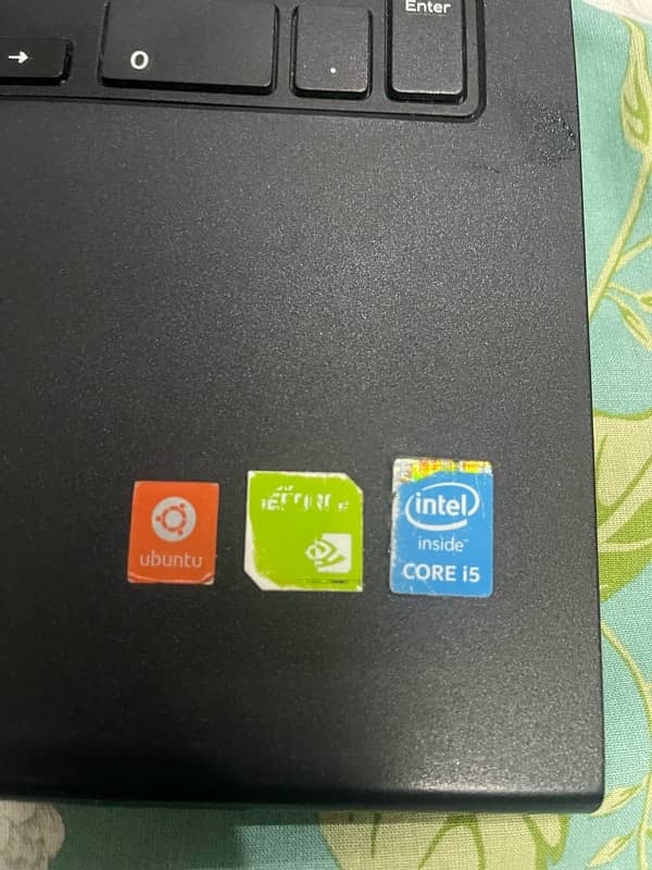 Dell inspiron 5