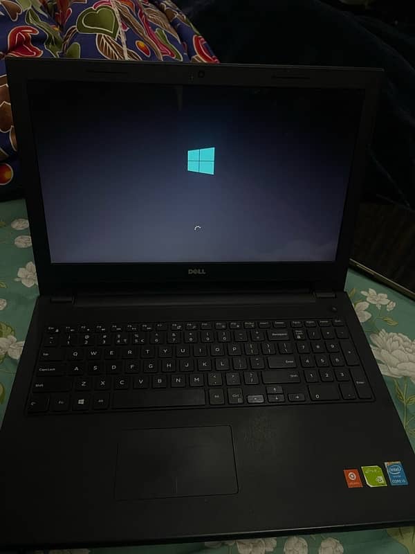 Dell inspiron 6