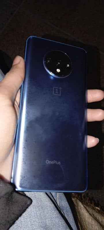 OnePlus 7t 8/128gb 1