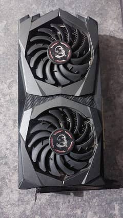 MSI RTX 2060