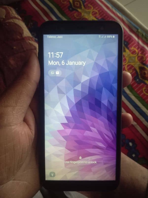 samsung j8 7