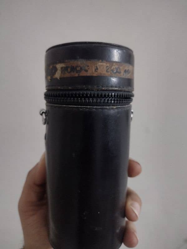 Japanese Minolta Lens 200mm | Best Condition | Fair Price 18