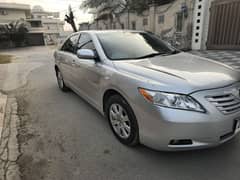 Toyota Camry 2008