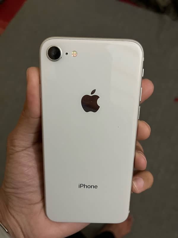 iphone 8 non pta waterproof 1