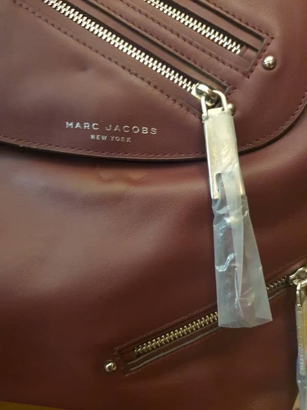 Branded Bag MARC JACOBS 2