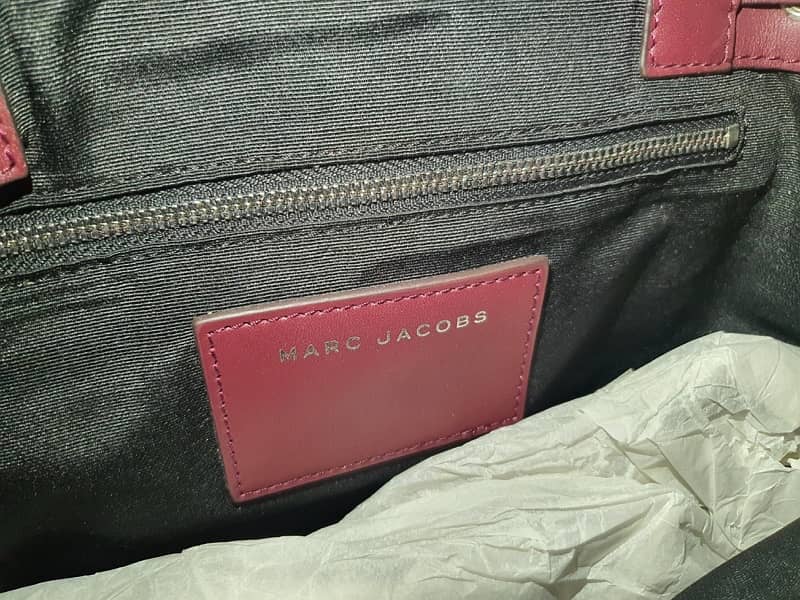 Branded Bag MARC JACOBS 7