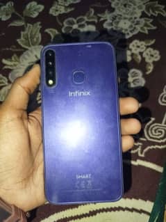 Infinix