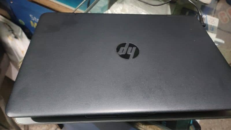 HP ProBook 0