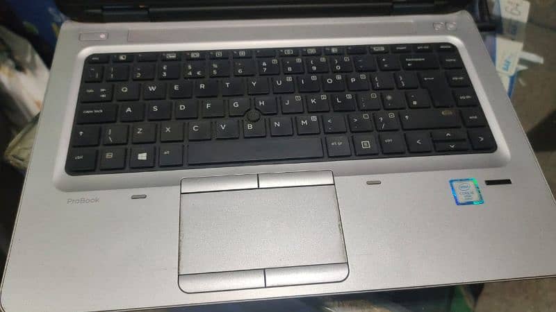 HP ProBook 1