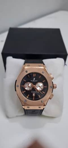 Watches / Men's watches / Hublot Watches, top Quality in best prices